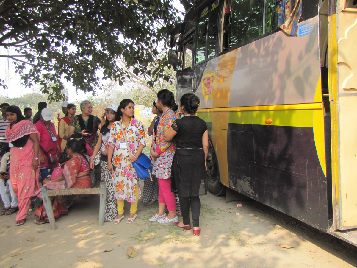 Maa Saraswati Tour & Travels